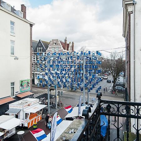 The Market Retreat Amsterdam Exterior photo